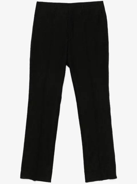 FENDI FF-pattern trousers