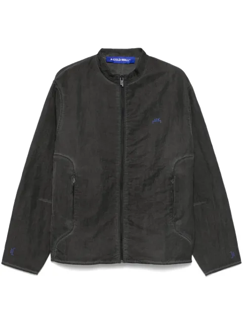 A-COLD-WALL* Form jacket
