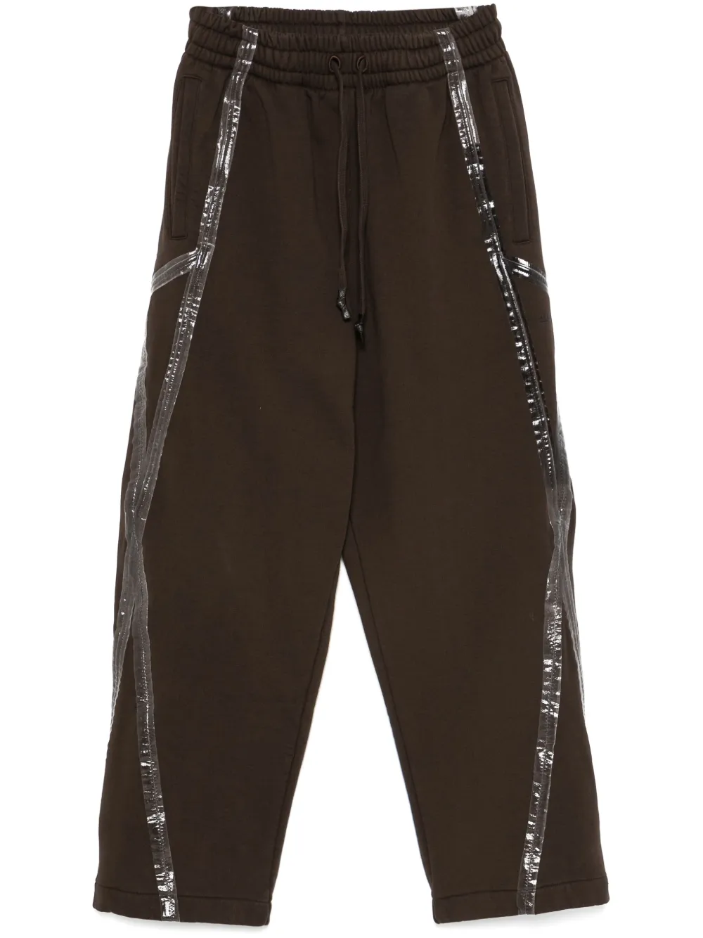 * Antenne track pants