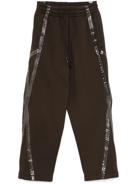 A-COLD-WALL* Antenne track pants