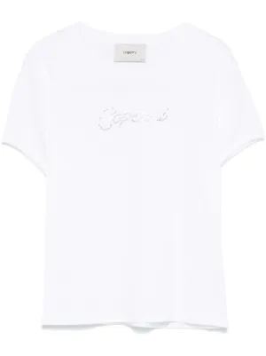 Coperni T-Shirts & Jersey Shirts for Women - Shop on FARFETCH