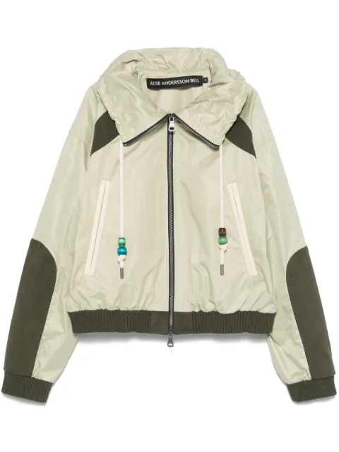 Andersson Bell Sadie bomber jacket