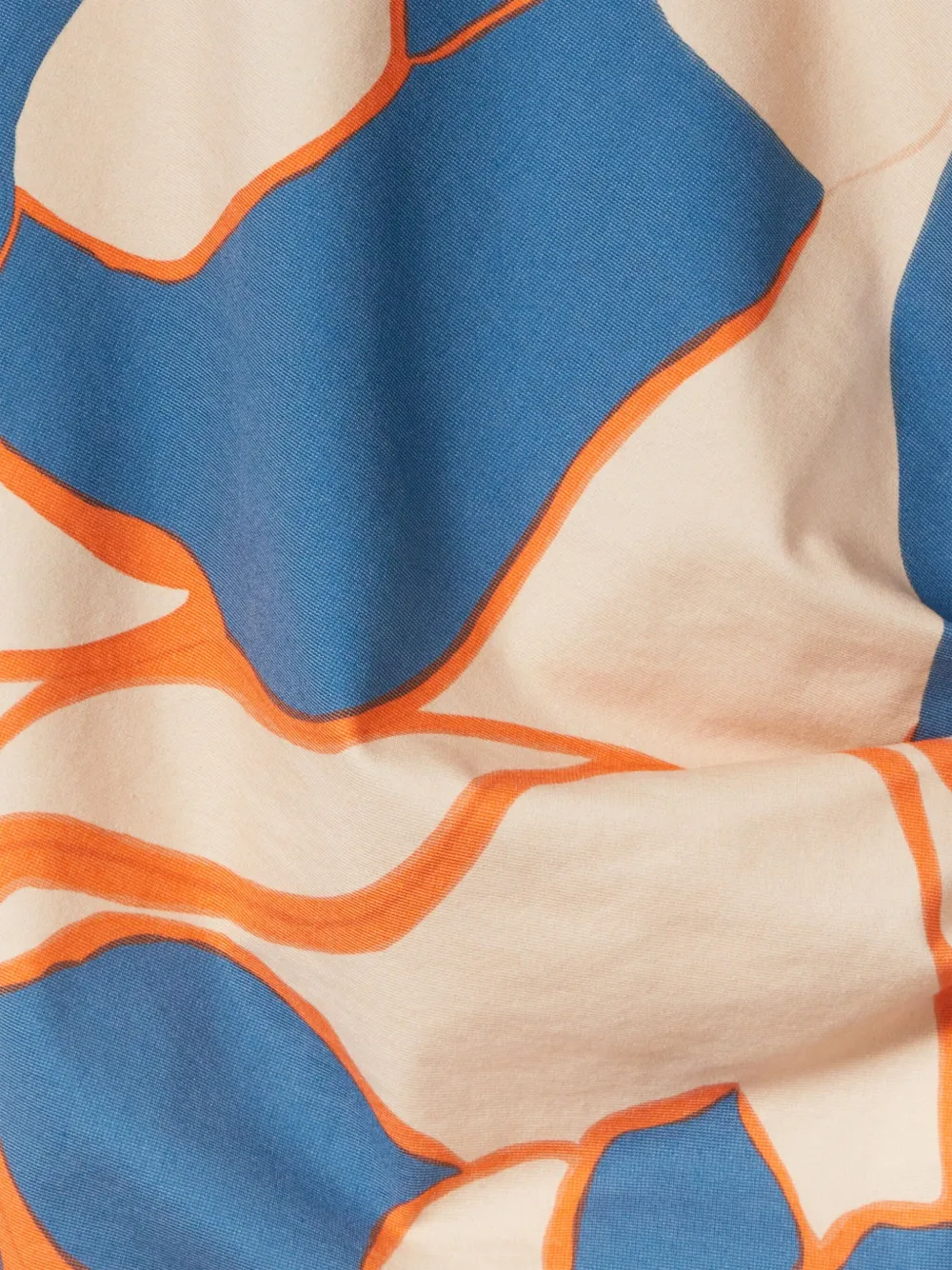 La DoubleJ x Mother Leila jurk Beige