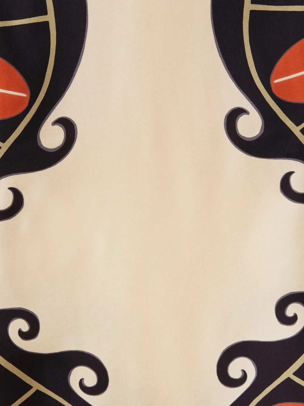 La DoubleJ x Mother jurk Beige