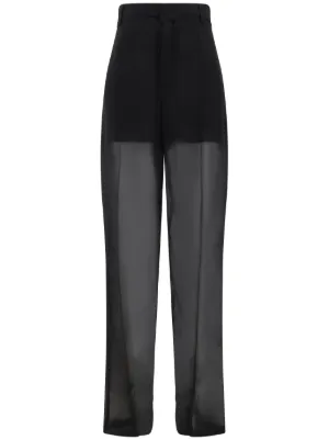 Blumarine Pants for Women - Shop on FARFETCH