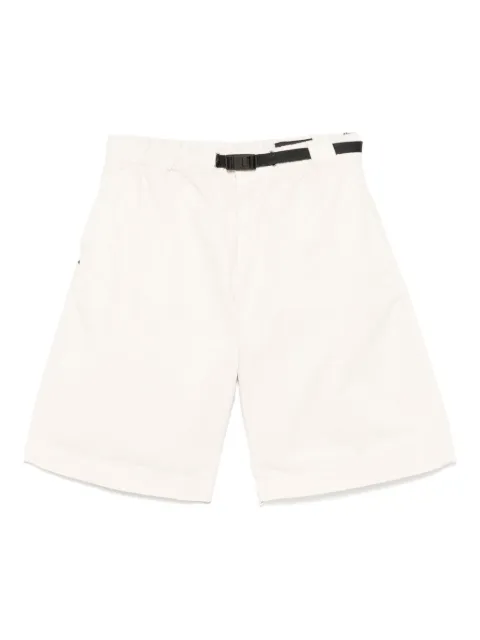White Sand bermudas de sarga