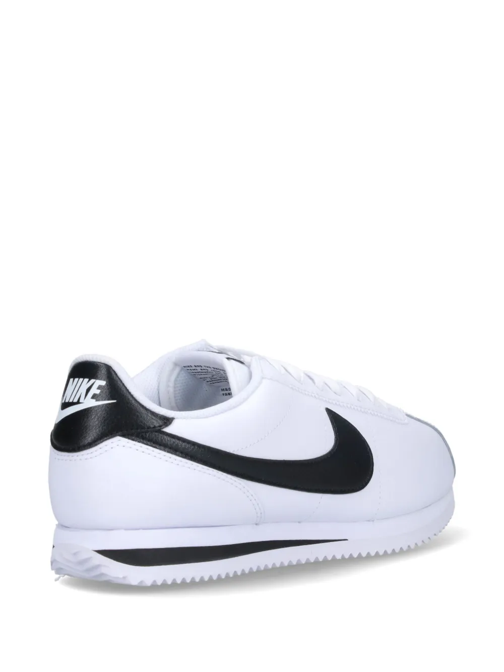 Nike Cortez sneakers Wit