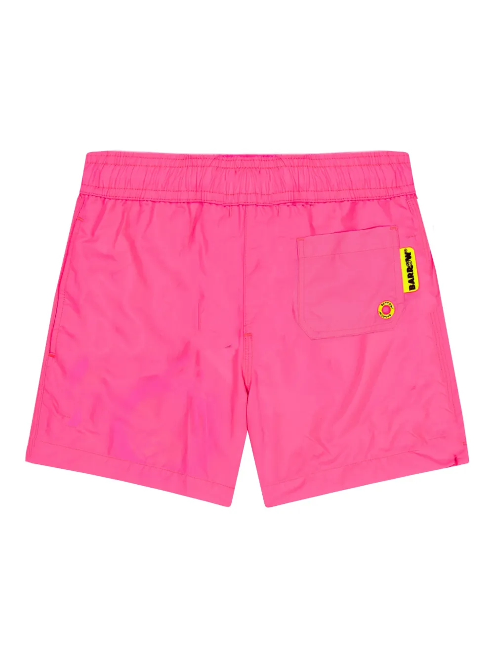 Barrow kids logo-print swim shorts | Swim Shorts & Trunks | Image 2