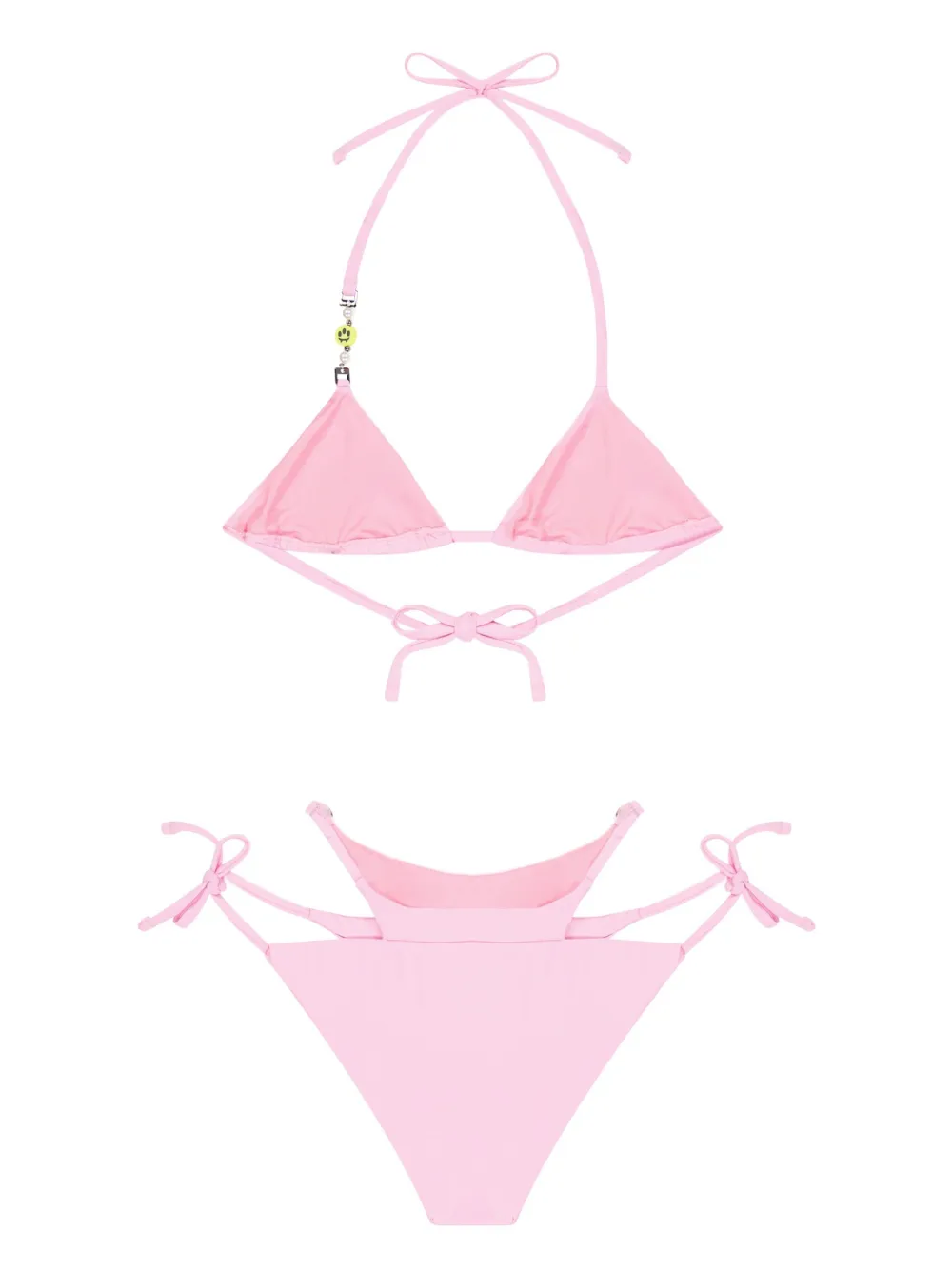 Barrow kids bikini à design superposé | Bikinis & maillots de bain deux pièces | Image 2