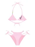 Barrow kids layered bikini - Pink