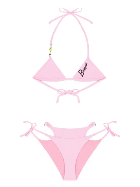 Barrow kids layered bikini