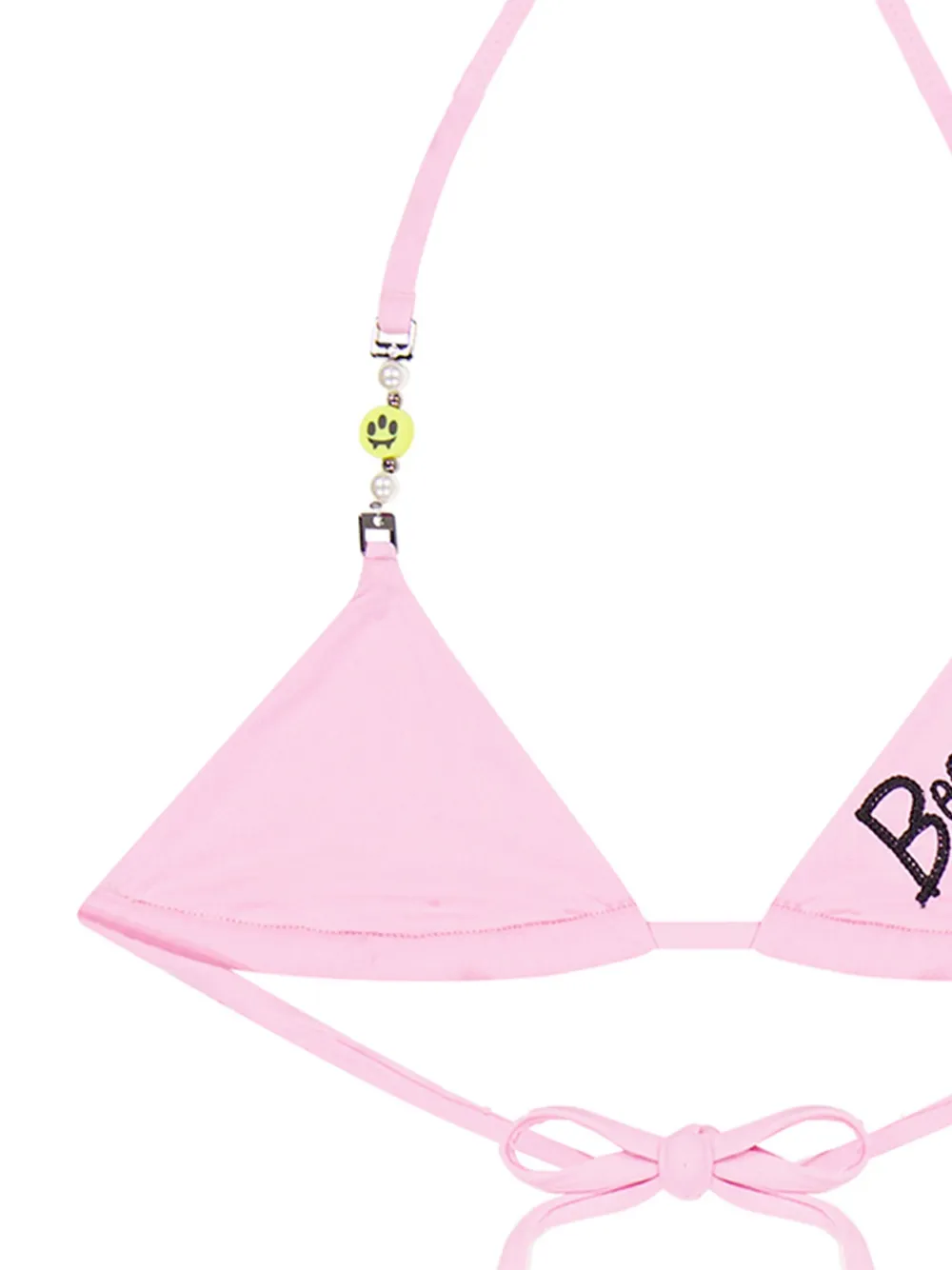 Barrow kids Gelaagde bikini Roze