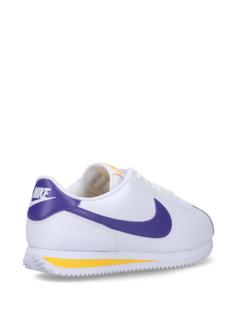 Nike Cortez sneakers Wit