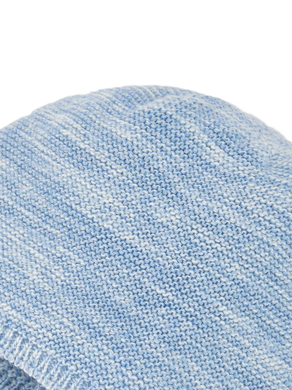 Paz Rodriguez Muts met logopatch BLUE