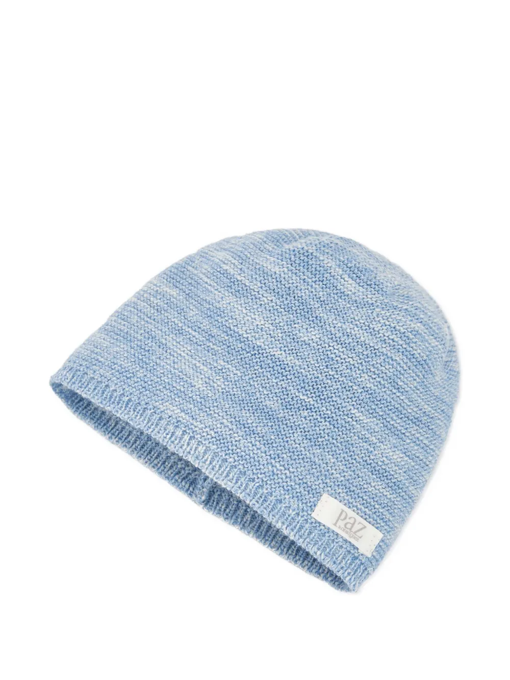 Paz Rodriguez Muts met logopatch - BLUE