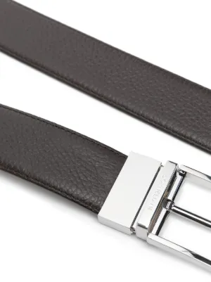 コルネリアーニ　ベルト　美品 Corneliani メンズ ベルト通販 - FARFETCH