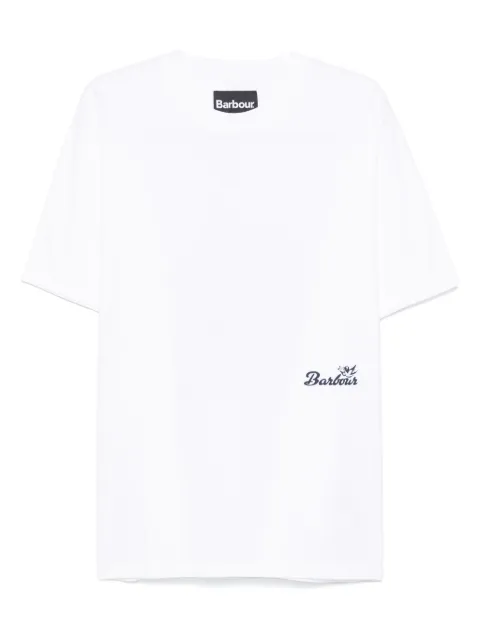Barbour playera Regence
