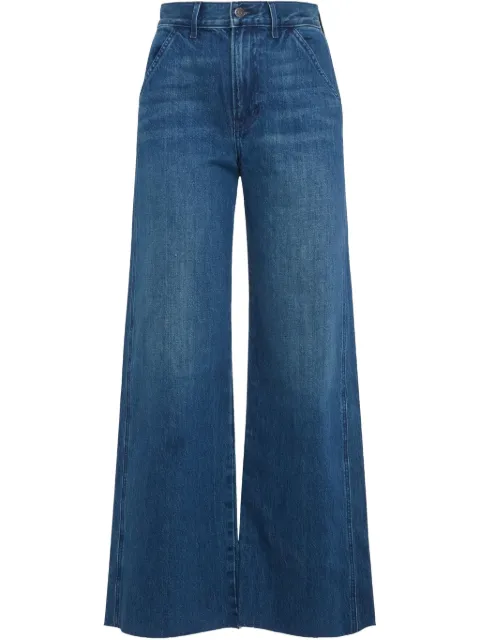 Veronica Beard cotton jeans