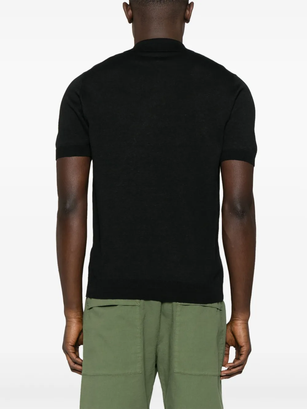 TAGLIATORE KEITH T-SHIRT