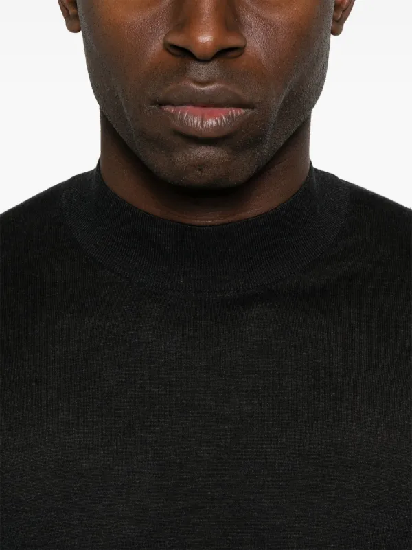 Brunello Cucinelli クルーネック Tシャツ | グレー | FARFETCH JP