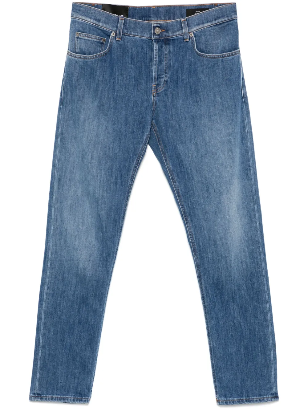 DONDUP jeans tapered | azul | Image 1