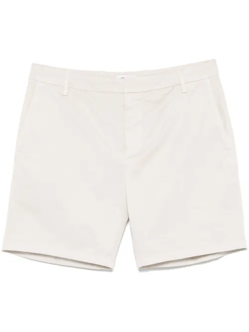 Short chino Manheim - DONDUP - Modalova