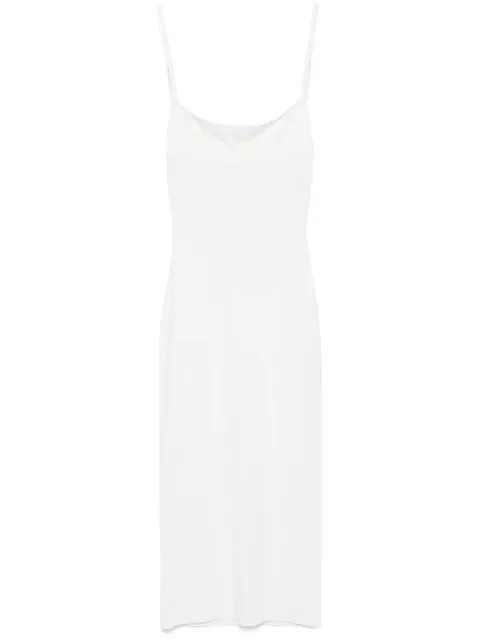 Philosophy Di Lorenzo Serafini sleeveless midi dress
