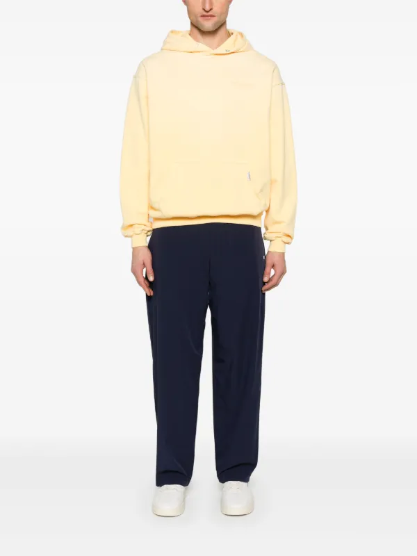 Autry ロゴ スウェットパンツ | ブルー | FARFETCH JP Autry ロゴ スウェットパンツ | ブルー | FARFETCH JP