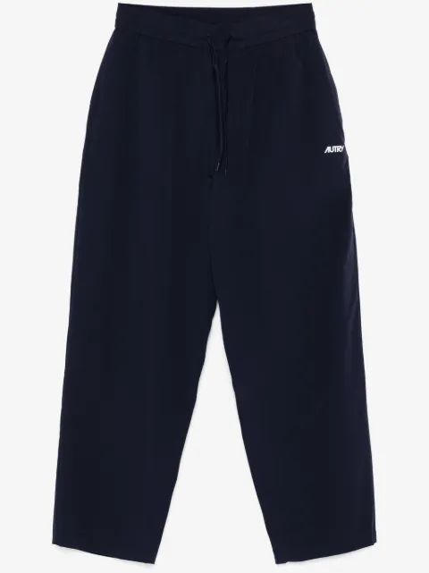 Autry Trainingsbroek met logoprint