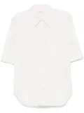 Alexander McQueen cotton shirt - Neutrals