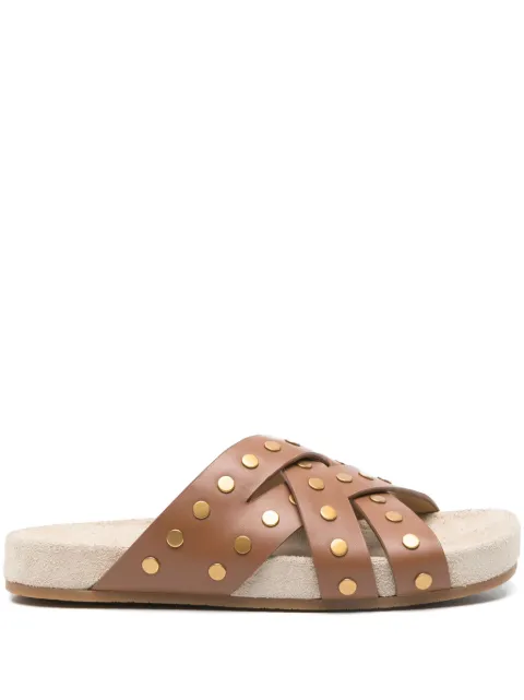 Michael Kors Irene flats