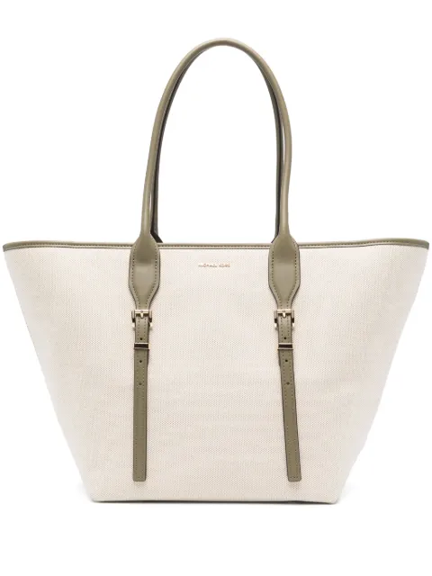 Michael Kors sac porté épaule Moore