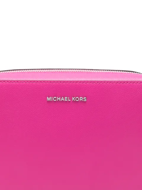 Michael Kors large Jet Set cross body bag 32S4STVC3L - 3