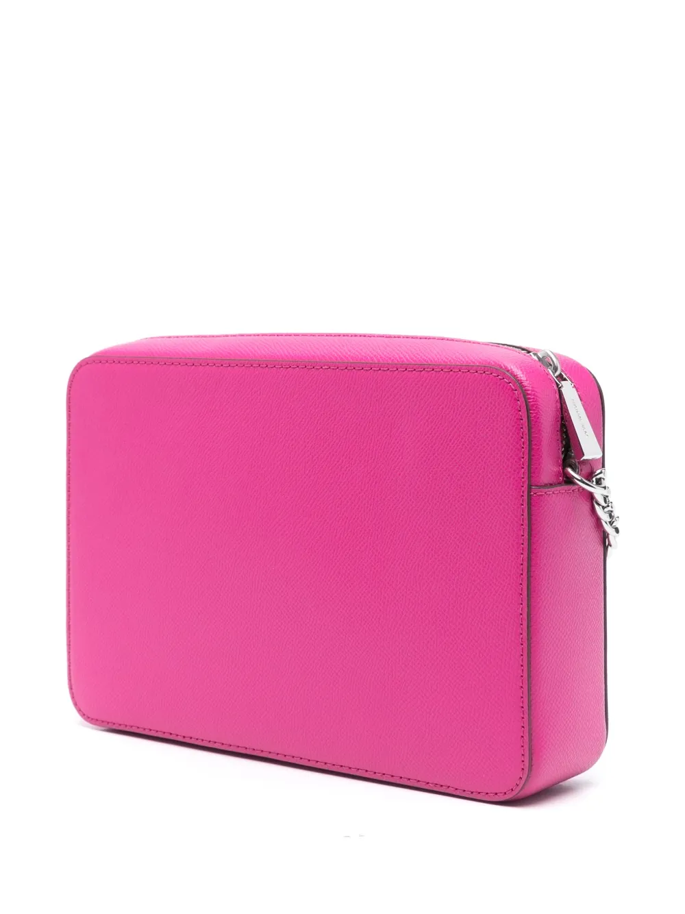 Michael Kors Jet Set grote crossbodytas Roze
