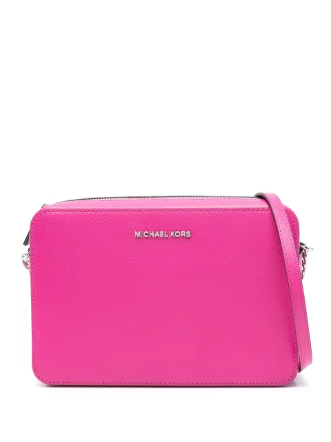 Michael Kors large Jet Set cross body bag 32S4STVC3L - 0