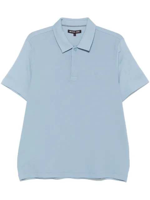 Michael Kors piqué polo shirt