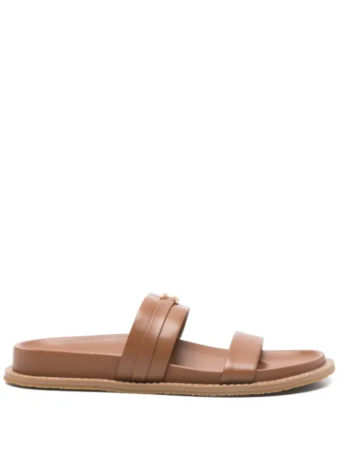 Michael Kors flats Mandy