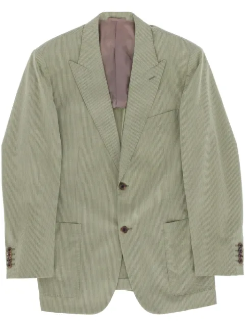 Hermès Pre-Owned blazer 2000