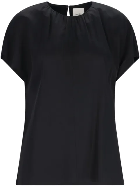 Calvin Klein crew-neck T-shirt