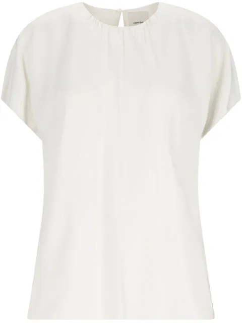 Calvin Klein crew-neck T-shirt