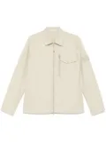 Stone Island Ghost jacket - Neutrals