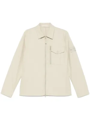 Stone Island(ストーンアイランド) メンズ シャツジャケット Stone Island(ストーンアイランド) メンズ シャツジャケット