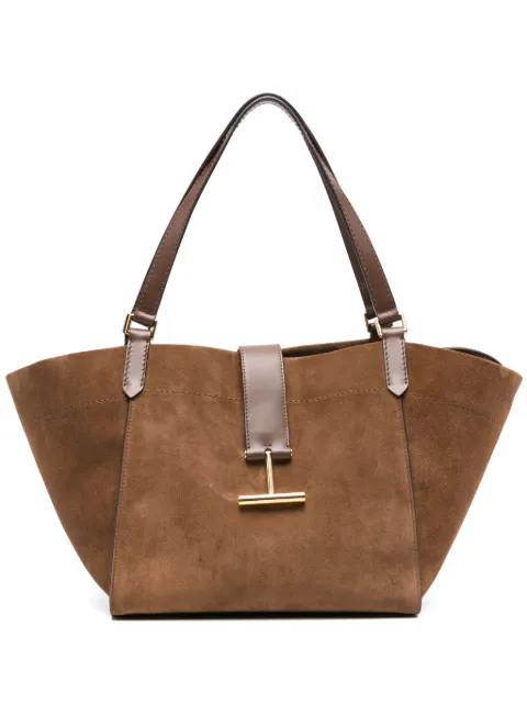 TOM FORD Borsa tote Tara media