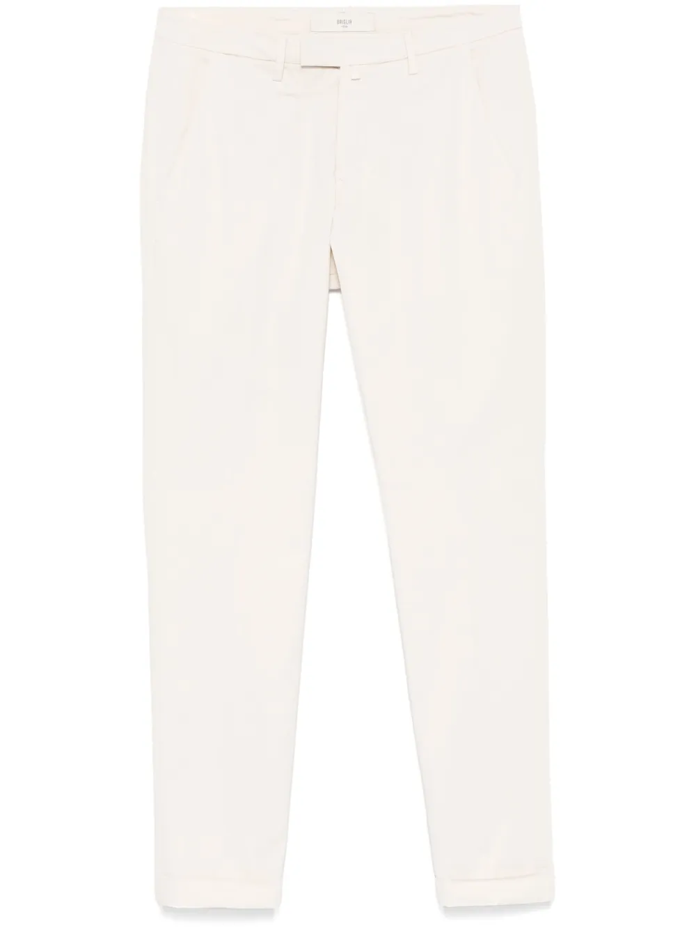 tapered trousers