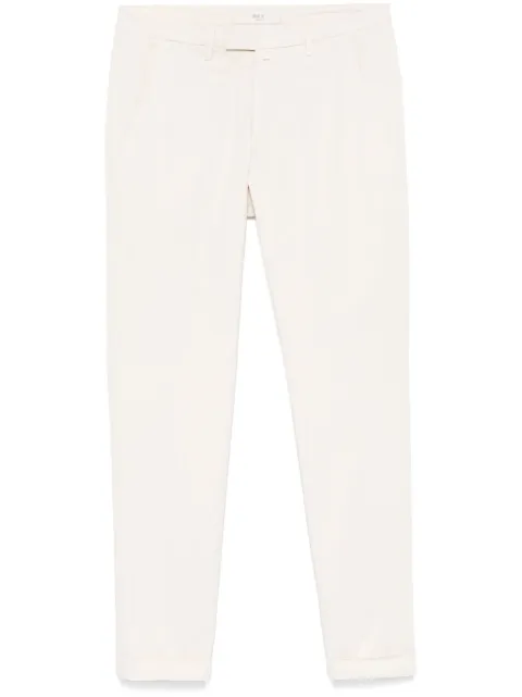 Briglia 1949 pantalones tapered