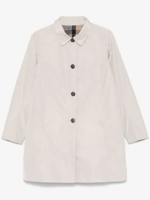 Barbour gabardina Babbity
