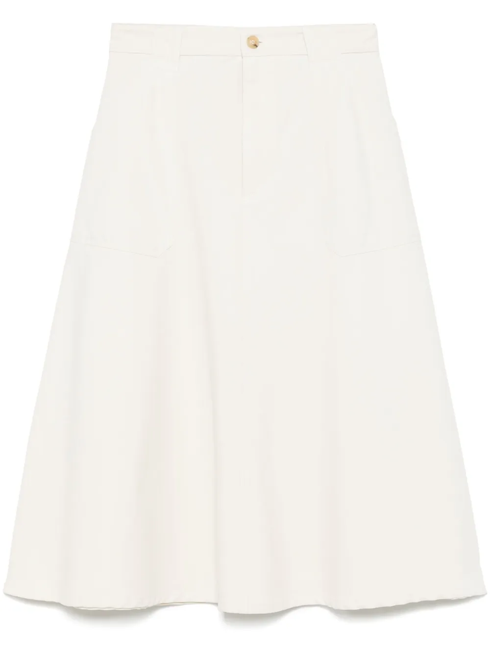 Laurie midi skirt