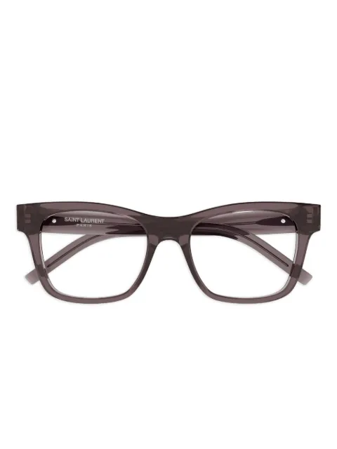 Saint Laurent Eyewear square-frame sunglasses