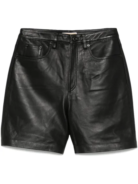 Michael Kors shorts boyfriend