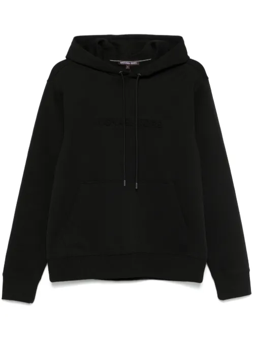 Hoodie à logo embossé - Michael Kors - Modalova